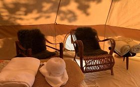 Glamping Mi Casa Tu Casadk